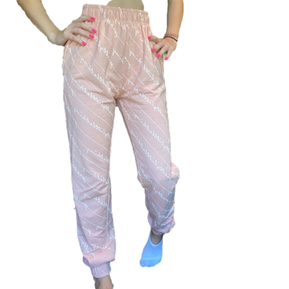 PrettyLittleThing Pants - Pretty Little Thing Sweapants